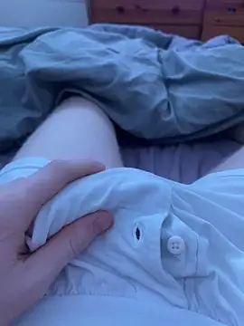 HornyDom26 online show from 01.27.25