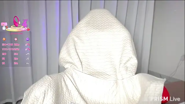 Jenny 368 online show from 04.21.26