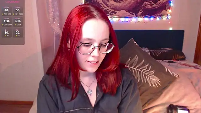 VanessaLincum online show from 01.16.25