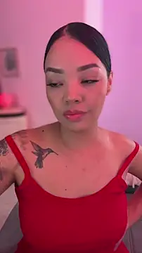 Sara LipsX online show from 03.13.26