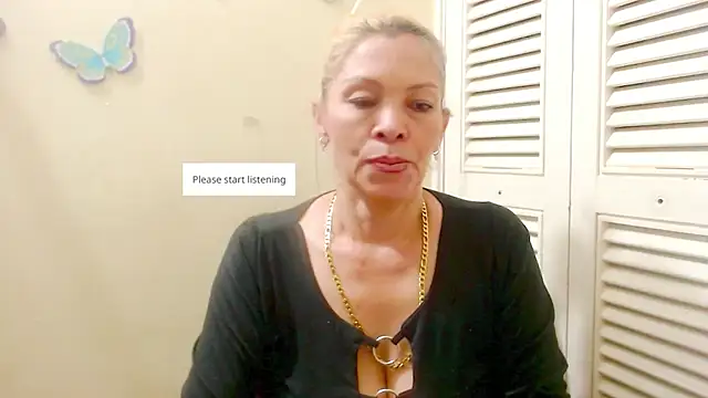 electra-mommy online show from 09.17.25