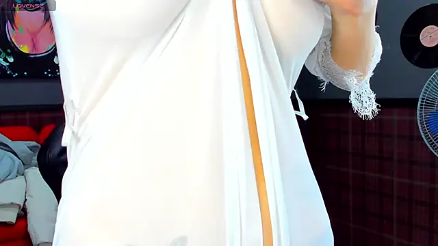 Angel Sapphire  online show from 12.07.24