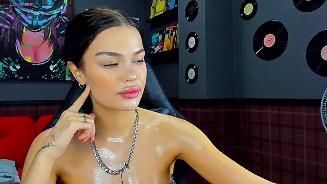 Angel Sapphire  online show from 12.07.24