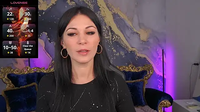 SonnyKage online show from 10.16.25