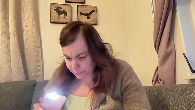 cumwithmee3 online show from 11.24.25