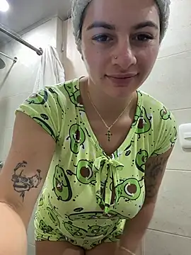 AtheneaRossi online show from 03.18.26