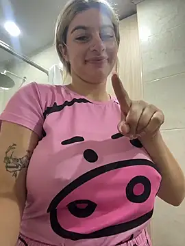 AtheneaRossi online show from 03.24.26