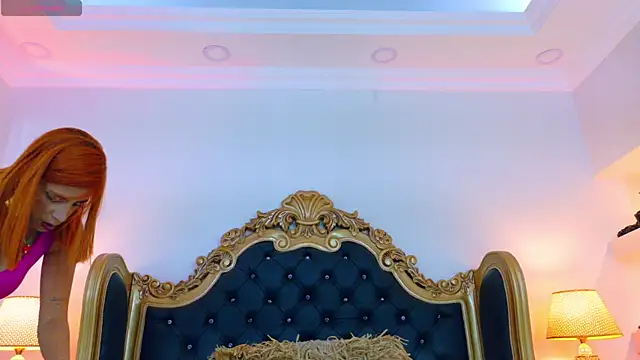AdelinaVans online show from 07.01.26