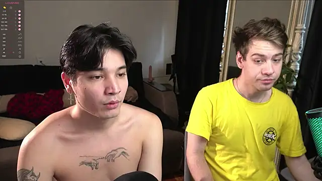 cherrydany online show from 09.15.25