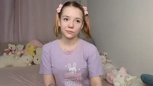 Snapshot of PrincessLittleKiki chatting on 07.19.26 PrincessLittleKiki online show from 07.19.26