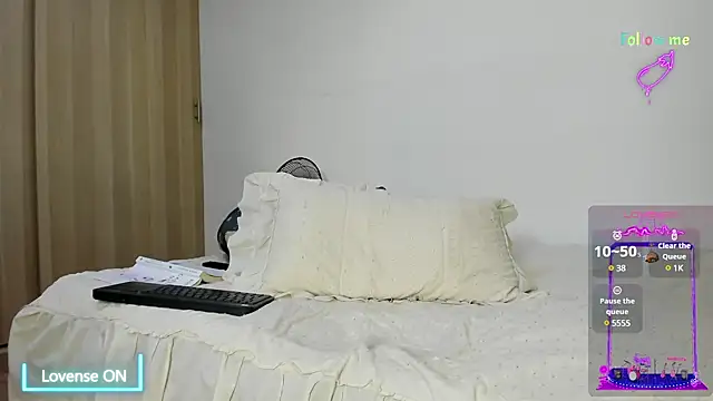 Sebastian-Dash online show from 12.04.24