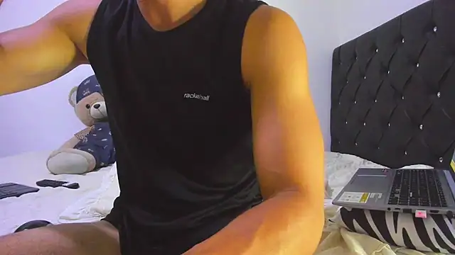 Sebastian-Dash online show from 01.14.25