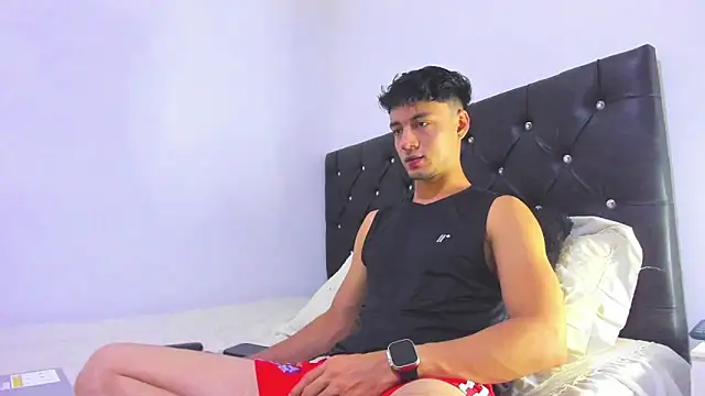 Sebastian-Dash online show from 01.23.25