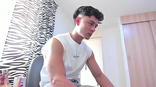 Sebastian-Dash online show from 03.01.25