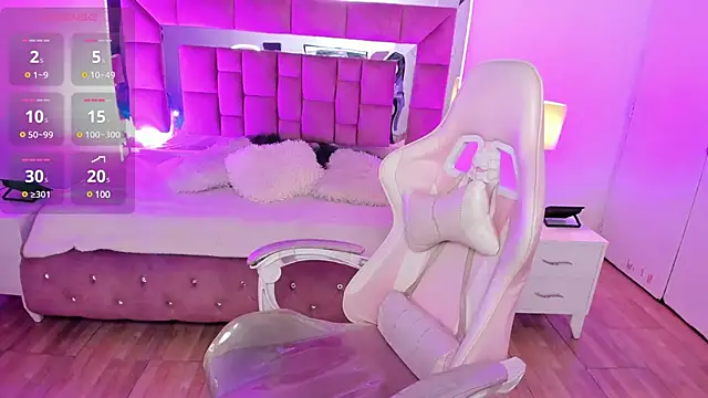 Aliciia cute1 online show from 03.06.25