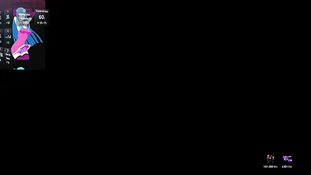 Aliciia cute1 online show from 05.25.26
