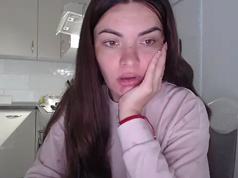  JustmeHere  online show from 10.05.25