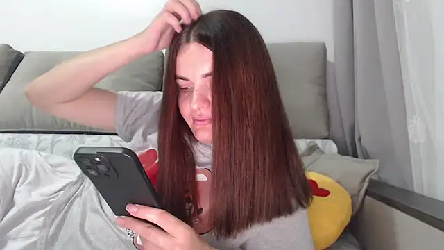  JustmeHere  online show from 10.08.25