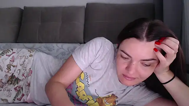  JustmeHere  online show from 10.17.25