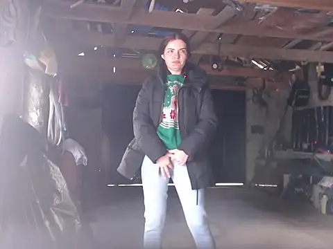  JustmeHere  online show from 02.27.26