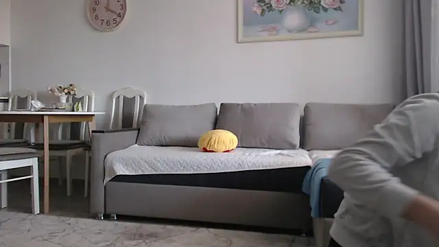 Snapshot of _JustmeHere_ chatting on 03.04.26 JustmeHere online show from 03.04.26