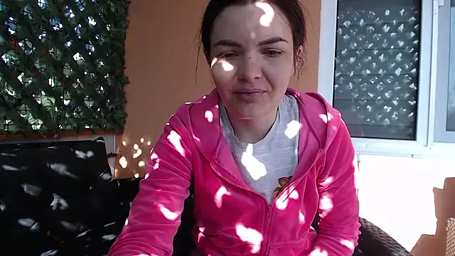 Snapshot of _JustmeHere_ chatting on 03.13.26 JustmeHere online show from 03.13.26