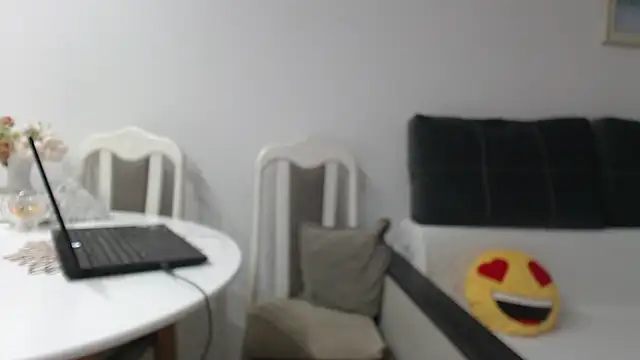 Snapshot of _JustmeHere_ chatting on 03.14.26 JustmeHere online show from 03.14.26