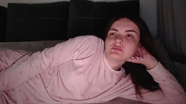 Snapshot of _JustmeHere_ chatting on 03.21.26 JustmeHere online show from 03.21.26