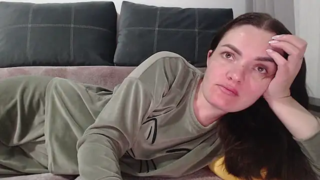 Snapshot of _JustmeHere_ chatting on 03.24.26 JustmeHere online show from 03.24.26