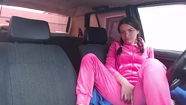 Snapshot of _JustmeHere_ chatting on 03.29.26 JustmeHere online show from 03.29.26