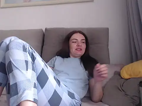 Snapshot of _JustmeHere_ chatting on 04.10.26 JustmeHere online show from 04.10.26