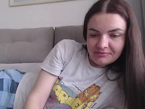 Snapshot of _JustmeHere_ chatting on 04.11.26 JustmeHere online show from 04.11.26