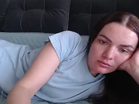 Snapshot of _JustmeHere_ chatting on 04.14.26 JustmeHere online show from 04.14.26