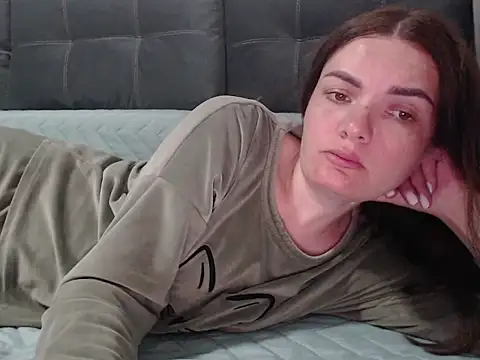 Snapshot of _JustmeHere_ chatting on 04.15.26 JustmeHere online show from 04.15.26