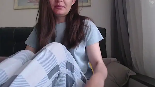  JustmeHere  online show from 05.14.26