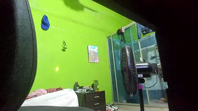 Brenda Smith69 online show from 09.10.25