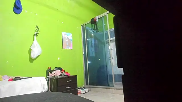 Brenda Smith69 online show from 09.15.25