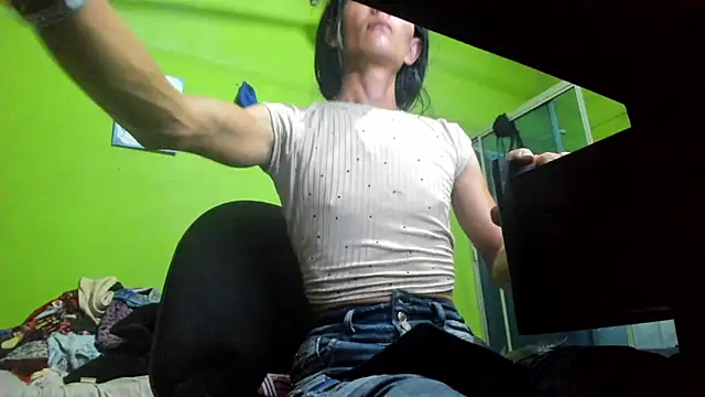 Brenda Smith69 online show from 09.21.25