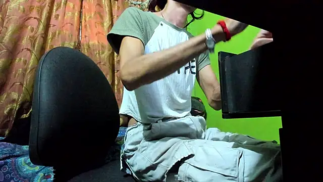 Brenda Smith69 online show from 10.01.25