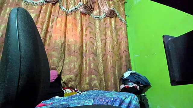 Brenda Smith69 online show from 10.03.25