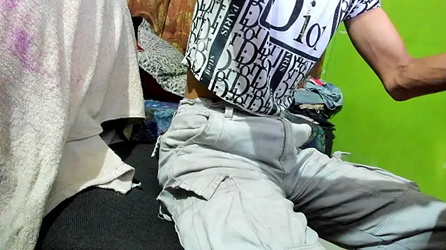 Brenda Smith69 online show from 10.12.25