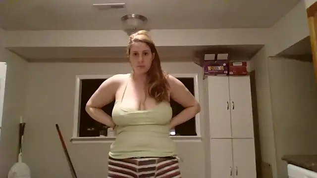 MsLG12301 online show from 02.14.25