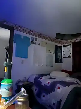 Seymour93 online show from 01.08.25