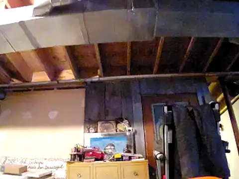 Seymour93 online show from 01.25.25