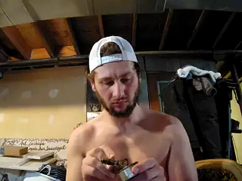 Seymour93 online show from 01.26.25