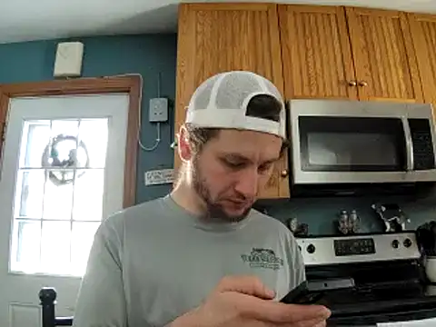 Seymour93 online show from 02.11.25