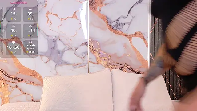 Shasa 8 online show from 02.17.26