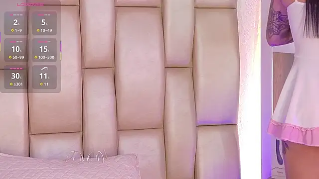 Shasa 8 online show from 03.31.26