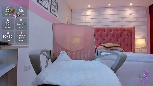 mhelissaw online show from 11.12.25