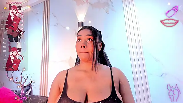 Morochaa-fire online show from 01.30.25